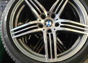 Koła do bmw