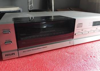 CD Philips CD 303