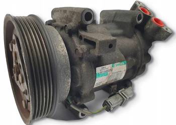 SPRĘŻARKA KLIMATYZACJI Nissan Note 1.5 DCI 92600AZ74A