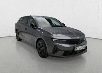 Opel Astra L (2021-)