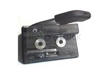 ZAMEK DRZWI CASE 44910472 PRAWY