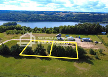Działka Ramleje 1162m2