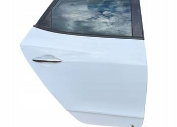 Drzwi Prawe tył tylne Kolor WD Hyundai IX35 2010-2016r
