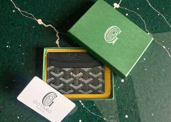 Cardholder  goyard tylko wysyłka !