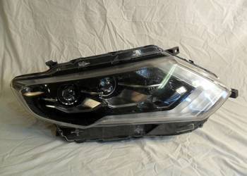 Nissan X-Trail T32 2018 reflektor prawy przedni lampa prawa przednia