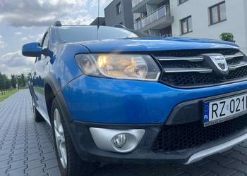 DacIA sTEPWAY ! oKAZJA ZADBANA !