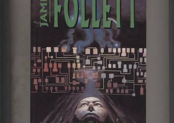 Koń trojański - Follett Koń trojański - Follett