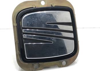 KLAMKA KLAPY TYŁ SEAT LEON I Hatchback 99-06 POMALOWANY WAŁKIEM NA SZA