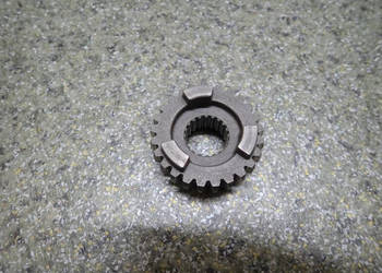 TRYB 25Z SKRZYNI BIEGÓW YAMAHA YZF YZ 250 F 4T 02-09R WR