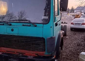 Mercedes SK 1990r Mercedes SK 1990r