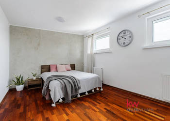 Mieszkanie Poznań Wichrowe Wzgórze 66.1m2 2-pokojowe