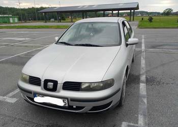 Seat Toledo 2. 1.9 TDI