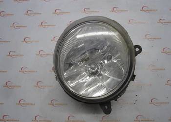 JEEP PATRIOT 10r halogen prawy 300328001