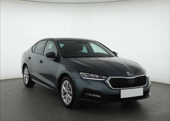 Skoda Octavia 1.0 TSI