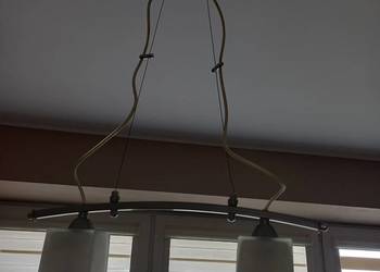 Lampa wisząca,