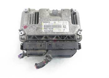 STEROWNIK TOYOTA YARIS II (P9) 1.0 VVT-i  8966052D30 896610D270 0261208936