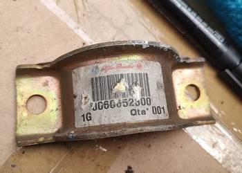 WSPORNIK UKŁADU WYDECHOWEGO TŁUMIK ALFA 156 166 ALFA ROMEO 60652300