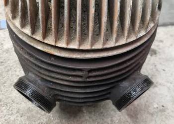 Cylinder Jawa Perak 250 353