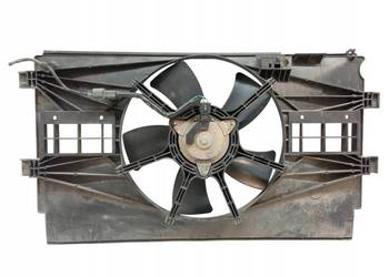 WENTYLATOR CHŁODNICY  1.6 MIVEC Mitsubishi Lancer VIII (2007- 2017)