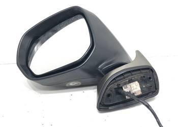 LUSTERKO LEWY CITROEN C4 PICASSO I Kombi 06-15 ZEWNĘTRZNE LEWA, BOCZNE