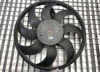 WENTYLATOR CHŁODNICY FIAT TIPO 1.4 95KM