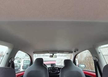 VW UP Skoda Citigo Seat Mii 3 drzwi Podsufitka