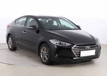 Hyundai Elantra 1.6 CVVT