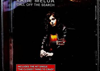 Polecam Album CD KATIE MELUA -Alnum Call Off The Search CD