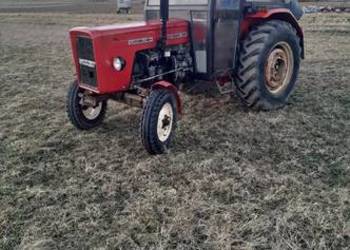 Ciągnik rolniczy Ursus 360 3P