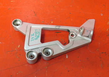 MOTO GUZZI STELVIO 2019 set stopka stelaż mocowanie uchwyt rama 2B009885