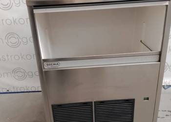 Łuskarka Brema GB1540A/873151 STALGAST