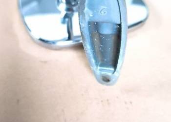 Lusterko zewnętrzne Wołga GAZ 24, I seria