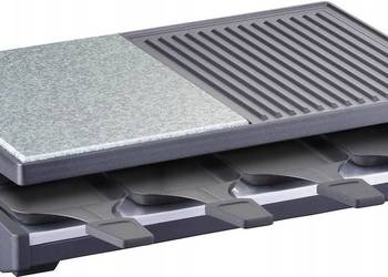 Grill Elektryczny Steba Germany Rc58 Powystawowy