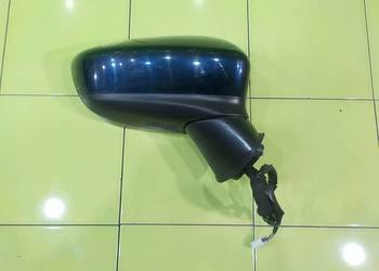 MAZDA 6 GJ III LIFT 2.2 D AUT 15r SEDAN 4D lusterko prawe 024038 024039