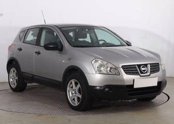 Nissan Qashqai 1.6