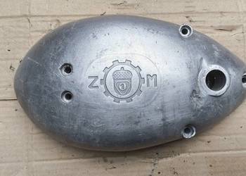 Pokrywa silnika wsk 125 dekiel