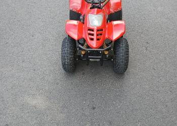 Quad 72 automat dla dzieci