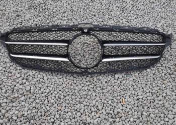 Grill Mercedes