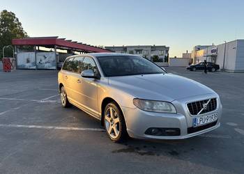 Sprzedam Volvo v70 2.4 d5 220 km