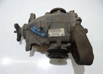 MOST DYFER DYFERENCJAŁ XDRIVE BMW X1 E84 LCI N47D20C 2.0D MANUAL 7614713 3…