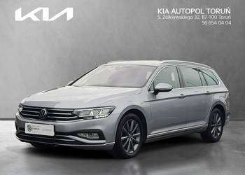 Volkswagen Passat fv23%/200KM/Automat/68 tys km przebiegu/12 msc gwarancji…