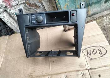 VOLVO V40 S40 RAMKA RADIA