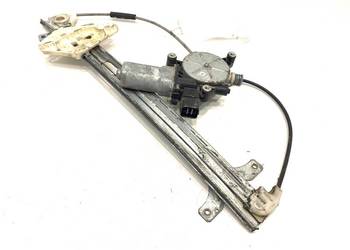 PODNOŚNIK SZYBY PRAWY PRZÓD HONDA ACCORD VII Sedan/Limuzyna 03-12