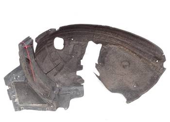 NADKOLE LEWE LEWY PRZÓD PRZEDNIE  AUDI A6 C7 4G