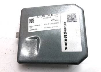 MODUŁ WSPOMAGANIA SEAT ARONA 2Q1909144F STEROWNIK ELEKTRONICZNY, UKŁAD