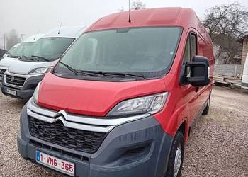 Citroen Jumper 3.0 HDI L3H2