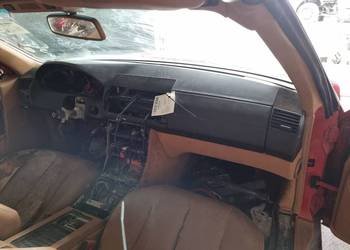 DESKA KOKPIT MERCEDES-BENZ SL 500 R129 DESKA KOKPIT MERCEDES-BENZ SL 500 R129