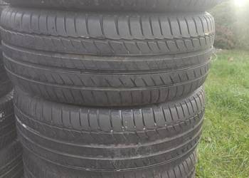 Michelin prymacy 215/55/16