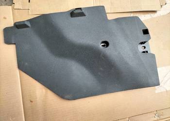 OPEL CORSA D 13205069 460029937 TUNEL ŚRODKOWY KONSOLA OSŁONA LEWA