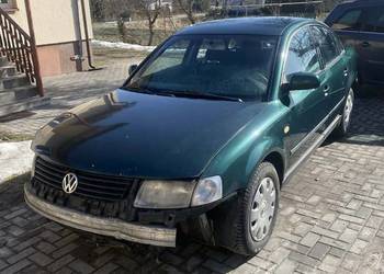 Vw Passat 1.9 TDI